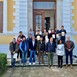 Επίσκεψη του ΓΣΛ στην Αβερώφειο Γεωργική Σχολή Λάρισας